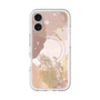 スリムプロテクションプレミアムケース with MagSafe［ Champagne pink ］
