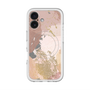 スリムプロテクションプレミアムケース with MagSafe［ Champagne pink ］