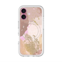 スリムプロテクションプレミアムケース with MagSafe［ Champagne pink ］