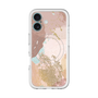 スリムプロテクションプレミアムケース with MagSafe［ Champagne pink ］