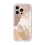 スリムプロテクションプレミアムケース with MagSafe［ Champagne pink ］