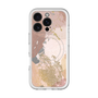 スリムプロテクションプレミアムケース with MagSafe［ Champagne pink ］