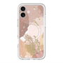 スリムプロテクションプレミアムケース with MagSafe［ Champagne pink ］