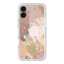 スリムプロテクションプレミアムケース with MagSafe［ Champagne pink ］