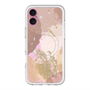 スリムプロテクションプレミアムケース with MagSafe［ Champagne pink ］