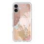 スリムプロテクションプレミアムケース with MagSafe［ Champagne pink ］
