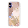 スリムプロテクションプレミアムケース with MagSafe［ Champagne pink ］
