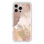 スリムプロテクションプレミアムケース with MagSafe［ Champagne pink ］
