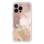 スリムプロテクションプレミアムケース with MagSafe［ Champagne pink ］