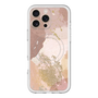 スリムプロテクションプレミアムケース with MagSafe［ Champagne pink ］