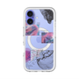 スリムプロテクションプレミアムケース with MagSafe［ evil ］