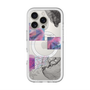 スリムプロテクションプレミアムケース with MagSafe［ evil ］