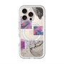 スリムプロテクションプレミアムケース with MagSafe［ evil ］