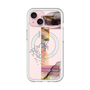 スリムプロテクションプレミアムケース with MagSafe［ merry ］