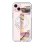 スリムプロテクションプレミアムケース with MagSafe［ merry ］