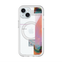スリムプロテクションプレミアムケース with MagSafe［ Calm ］