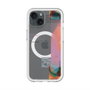スリムプロテクションプレミアムケース with MagSafe［ Calm ］