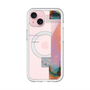 スリムプロテクションプレミアムケース with MagSafe［ Calm ］