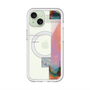 スリムプロテクションプレミアムケース with MagSafe［ Calm ］