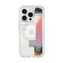 スリムプロテクションプレミアムケース with MagSafe［ Calm ］
