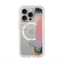 スリムプロテクションプレミアムケース with MagSafe［ Calm ］