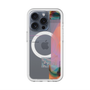 スリムプロテクションプレミアムケース with MagSafe［ Calm ］