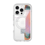 スリムプロテクションプレミアムケース with MagSafe［ Calm ］