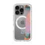 スリムプロテクションプレミアムケース with MagSafe［ Calm ］