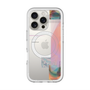 スリムプロテクションプレミアムケース with MagSafe［ Calm ］