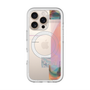 スリムプロテクションプレミアムケース with MagSafe［ Calm ］