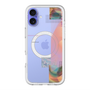スリムプロテクションプレミアムケース with MagSafe［ Calm ］