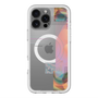 スリムプロテクションプレミアムケース with MagSafe［ Calm ］