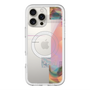 スリムプロテクションプレミアムケース with MagSafe［ Calm ］