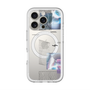 スリムプロテクションプレミアムケース with MagSafe［ sad ］