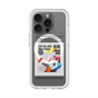 スリムプロテクションプレミアムケース with MagSafe［ 9:00 AM Monday ］