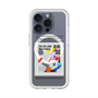スリムプロテクションプレミアムケース with MagSafe［ 9:00 AM Monday ］