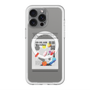 スリムプロテクションプレミアムケース with MagSafe［ 9:00 AM Monday ］