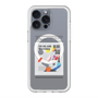 スリムプロテクションプレミアムケース with MagSafe［ 9:00 AM Monday ］