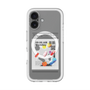 スリムプロテクションプレミアムケース with MagSafe［ 9:00 AM Monday ］