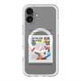 スリムプロテクションプレミアムケース with MagSafe［ 9:00 AM Monday ］