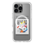 スリムプロテクションプレミアムケース with MagSafe［ 9:00 AM Monday ］