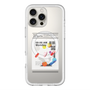 スリムプロテクションプレミアムケース with MagSafe［ 9:00 AM Monday ］