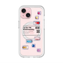 スリムプロテクションプレミアムケース with MagSafe［ 10:00 PM Wednesday ］