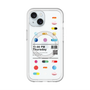 スリムプロテクションプレミアムケース with MagSafe［ 11:00 PM Thursday ］