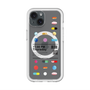 スリムプロテクションプレミアムケース with MagSafe［ 11:00 PM Thursday ］