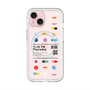 スリムプロテクションプレミアムケース with MagSafe［ 11:00 PM Thursday ］