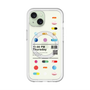 スリムプロテクションプレミアムケース with MagSafe［ 11:00 PM Thursday ］
