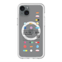 スリムプロテクションプレミアムケース with MagSafe［ 11:00 PM Thursday ］