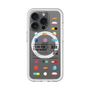 スリムプロテクションプレミアムケース with MagSafe［ 11:00 PM Thursday ］