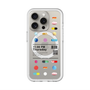 スリムプロテクションプレミアムケース with MagSafe［ 11:00 PM Thursday ］